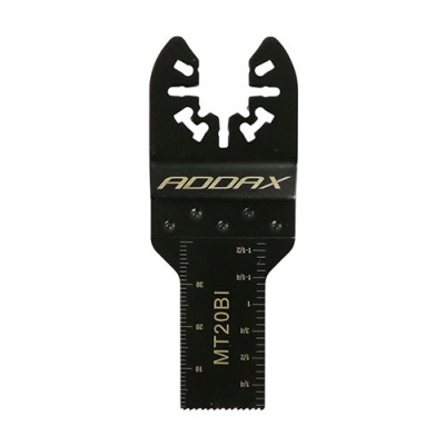 Premium MTool Blade Straight