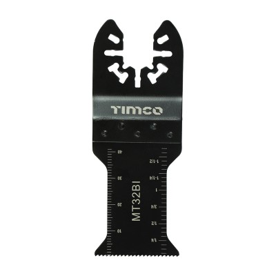 Premium MTool Blade Straight