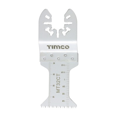 MTool Blade Straight Coarse