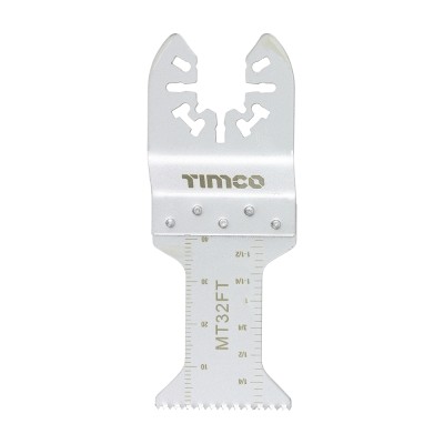 MTool Blade Straight Fine