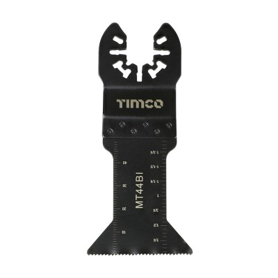 Premium MTool Blade Straight