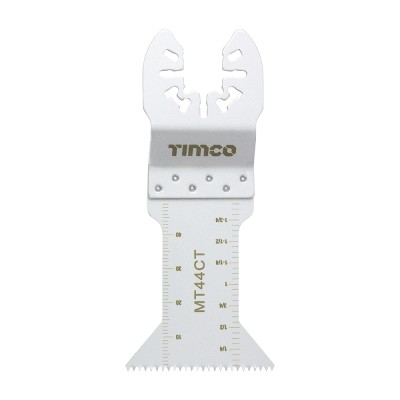 MTool Blade Straight Coarse