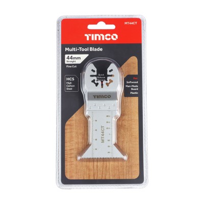 MTool Blade Straight Coarse