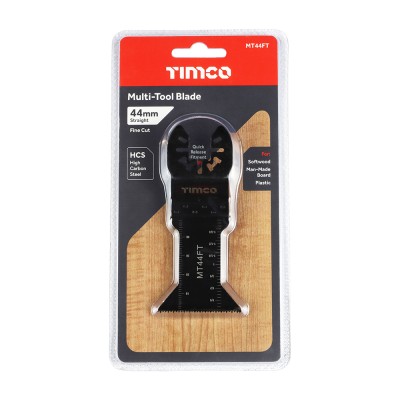 MTool Blade Straight Fine