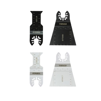 MTool Blade Set 4pcs