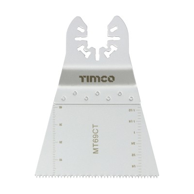 MTool Blade Straight Coarse
