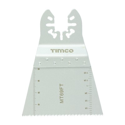 MTool Blade Straight Fine