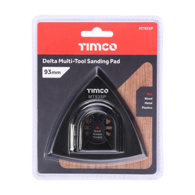 MTool Blade Delta Sanding Pad
