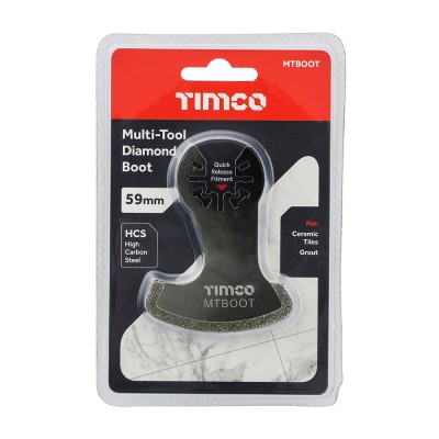 MTool Blade Diamond Boot