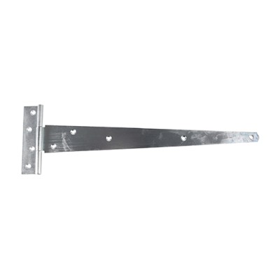 Medium Tee Hinge Pair HDG