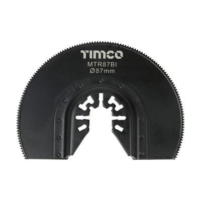 Premium MTool Blade Radial