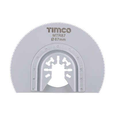 MTool Blade Radial Fine