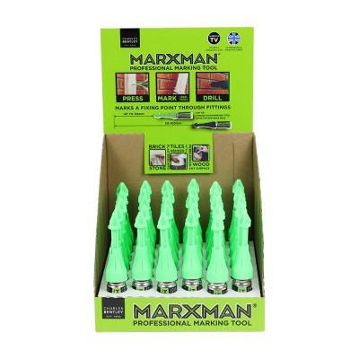 Mixed Marxman 30 CDU