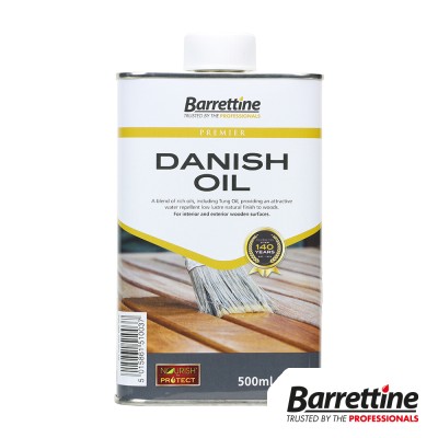 Teak Oil