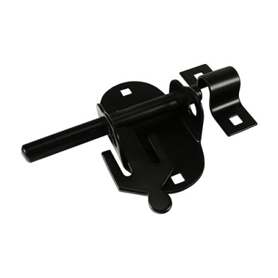 Oval Padbolt Zinc