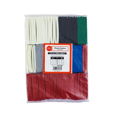 Assorted Flat Packers