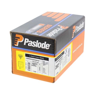 Paslode Nail & Gas RG A2SS 360