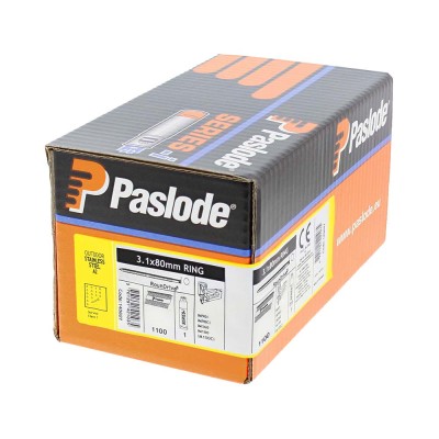 Paslode Nail & Gas RG A2SS 360