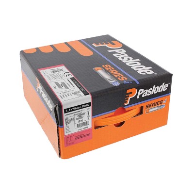Paslode Nail & Gas RG HDG 360