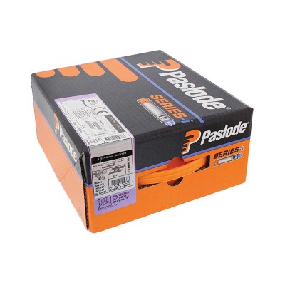 Paslode Nail & Gas ST GLV+ 360