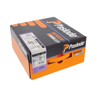 Paslode Nail & Gas RG GLV+ 360