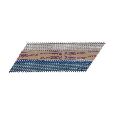 Paslode Nail & Gas RG GLV+ 360