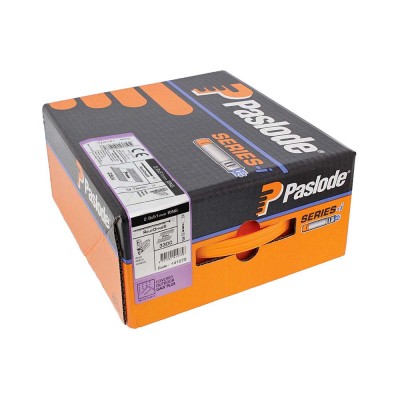 Paslode Nail & Gas RG GLV+ 360