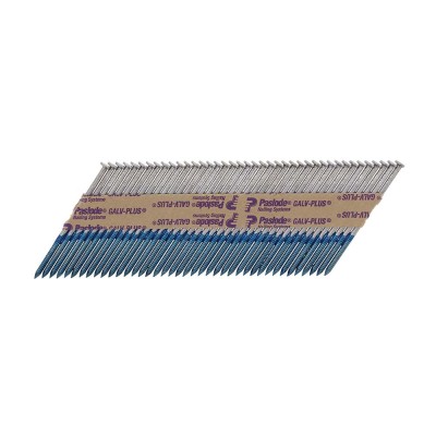 Paslode Nail & Gas RG GLV+ 360
