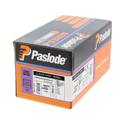 Paslode Nail & Gas RG GLV+ 360