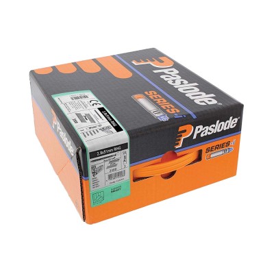 Paslode Nail & Gas RG BRT 360