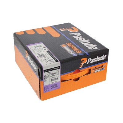 Paslode Nail & Gas TW ELGV 35