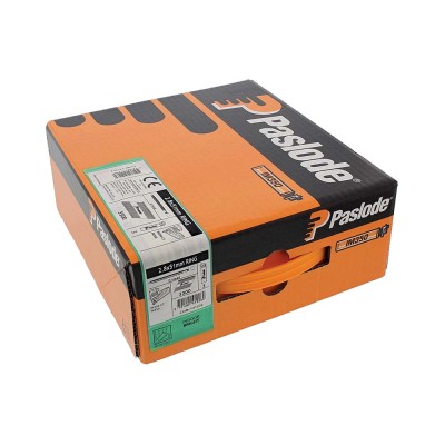 Paslode Nail & Gas RG BRT 350