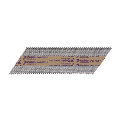 Paslode Nail & Gas RG GLV+ 350