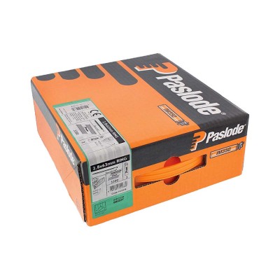 Paslode Nail & Gas RG BRT 350