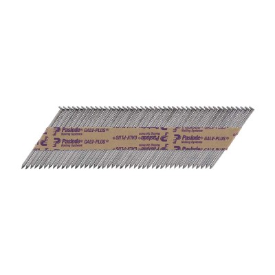 Paslode Nail & Gas RG GLV+ 350