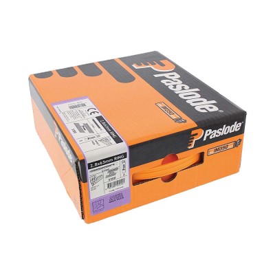 Paslode Nail & Gas RG GLV+ 350