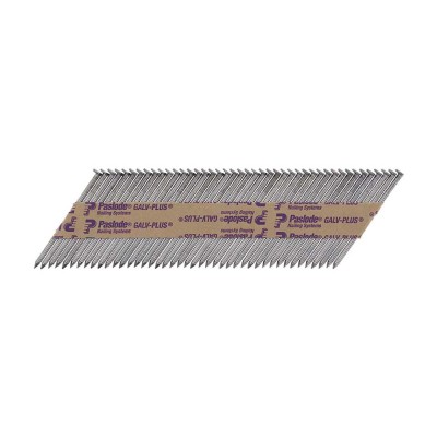 Paslode Nail & Gas RG GLV+ 350