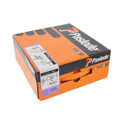 Paslode Nail & Gas RG GLV+ 350