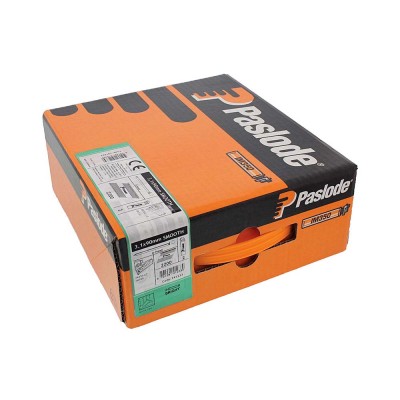 Paslode Nail & Gas ST BRT 350