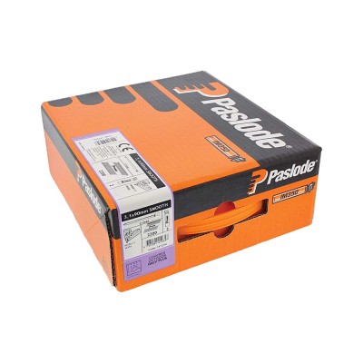 Paslode Nail & Gas ST GLV+ 350
