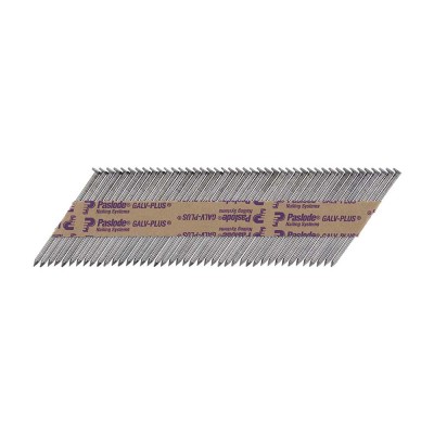 Paslode Nail & Gas RG GLV+ 350
