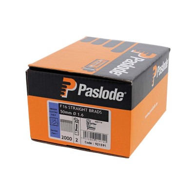 Paslode Brad & Gas STR ELGV