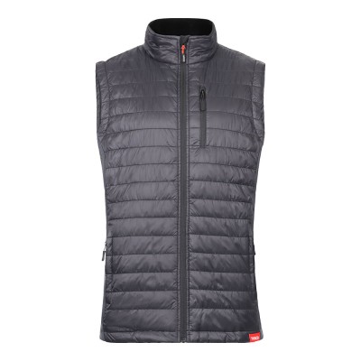 Lined Rain Jacket Black/Navy