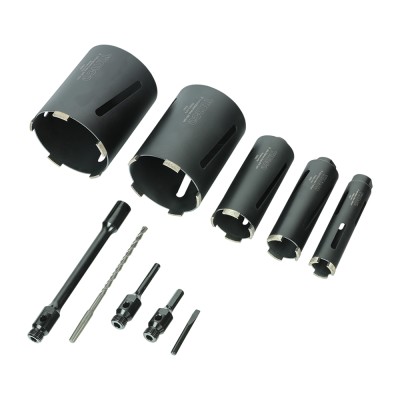 Diamond Core Kit