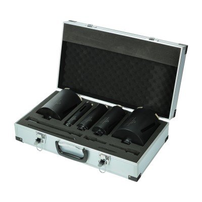 Diamond Core Kit