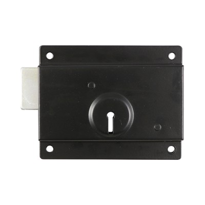 Spare Press Lock Key 5 Pack