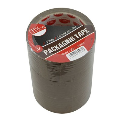 Packaging Tape Clear