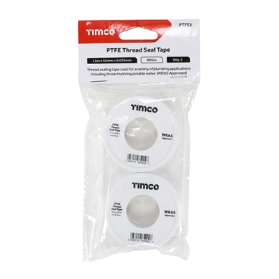 PTFE Thread Seal Tape