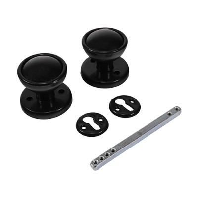 Hot Bed Handle Black