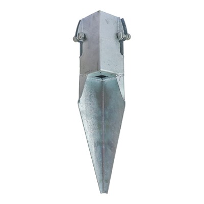 Sleeper Spike - Corner Galv
